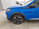  Peugeot  2008 PEUGEOT  / 2019 / 5P / CROSSOVER BLUEHDI 130 EAT8 ALLURE PACK S/S AUT. #87