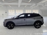  Peugeot  2008 PEUGEOT  / 2023 / 5P / CROSSOVER BLUEHDI 130 EAT8 ALLURE S/S #8