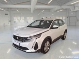 Peugeot 3008 PEUGEOT  / 2020 / 5P / SUV BLUEHDI 130 EAT8 SeS ACTIVE BUSINESS