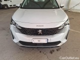  Peugeot  3008 PEUGEOT  / 2020 / 5P / SUV BLUEHDI 130 EAT8 SeS ACTIVE BUSINESS #28