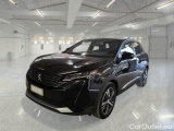 Peugeot 3008 PEUGEOT  / 2020 / 5P / SUV BLUEHDI 130 EAT8 SeS ALLURE PACK
