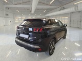  Peugeot  3008 PEUGEOT  / 2020 / 5P / SUV BLUEHDI 130 EAT8 SeS ALLURE PACK #2