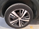  Peugeot  3008 PEUGEOT  / 2020 / 5P / SUV BLUEHDI 130 EAT8 SeS ALLURE PACK #18