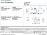  Peugeot  3008 PEUGEOT  / 2020 / 5P / SUV BLUEHDI 130 EAT8 SeS ALLURE PACK #21