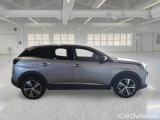  Peugeot  3008 PEUGEOT  / 2020 / 5P / SUV BLUEHDI 130 EAT8 SeS ALLURE PACK #7