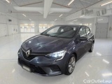 Renault Clio RENAULT  / 2019 / 5P / BERLINA 1.0 TCE 66KW BUSINESS