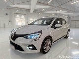 Renault Clio RENAULT  / 2019 / 5P / BERLINA 1.0 TCE 74KW GPL BUSINESS