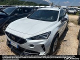 Cupra Formentor -