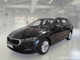 Skoda Octavia SKODA  WAGON / 2020 / 5P / STATION WAGON 2.0 TDI EVO 85KW AMBITION DSG