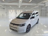Volkswagen Caddy VOLKSWAGEN  / 2020 / 5P / MONOVOLUME 2.0 TDI 90KW SCR STYLE 4MOTION