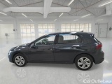  Volkswagen  Golf  VOLKSWAGEN / 2019 / 5P / BERLINA 2.0 TDI SCR 85KW LIFE DSG #8