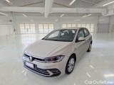 Volkswagen Polo VOLKSWAGEN  / 2021 / 5P / BERLINA 1.0 TSI STYLE