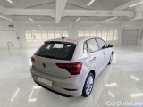  Volkswagen  Polo VOLKSWAGEN  / 2021 / 5P / BERLINA 1.0 TSI STYLE #2