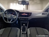  Volkswagen  Polo VOLKSWAGEN  / 2021 / 5P / BERLINA 1.0 TSI STYLE #3