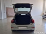  Volkswagen  Polo VOLKSWAGEN  / 2021 / 5P / BERLINA 1.0 TSI STYLE #5