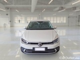  Volkswagen  Polo VOLKSWAGEN  / 2021 / 5P / BERLINA 1.0 TSI STYLE #6