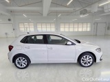  Volkswagen  Polo VOLKSWAGEN  / 2021 / 5P / BERLINA 1.0 TSI STYLE #7