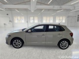 Volkswagen  Polo VOLKSWAGEN  / 2021 / 5P / BERLINA 1.0 TSI STYLE #8