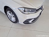  Volkswagen  Polo VOLKSWAGEN  / 2021 / 5P / BERLINA 1.0 TSI STYLE #35