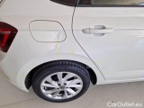  Volkswagen  Polo VOLKSWAGEN  / 2021 / 5P / BERLINA 1.0 TSI STYLE #44