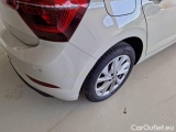  Volkswagen  Polo VOLKSWAGEN  / 2021 / 5P / BERLINA 1.0 TSI STYLE #47