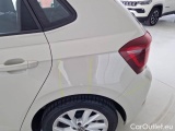  Volkswagen  Polo VOLKSWAGEN  / 2021 / 5P / BERLINA 1.0 TSI STYLE #59