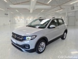 Volkswagen T-CROSS VOLKSWAGEN  / 2019 / 5P / SUV 1.0 TSI 81KW STYLE
