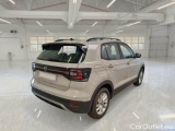  Volkswagen  T-CROSS VOLKSWAGEN  / 2019 / 5P / SUV 1.0 TSI 81KW STYLE #2