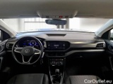  Volkswagen  T-CROSS VOLKSWAGEN  / 2019 / 5P / SUV 1.0 TSI 81KW STYLE #3