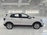  Volkswagen  T-CROSS VOLKSWAGEN  / 2019 / 5P / SUV 1.0 TSI 81KW STYLE #7
