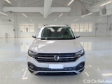  Volkswagen  T-CROSS VOLKSWAGEN  / 2019 / 5P / SUV 1.0 TSI 81KW STYLE #6