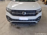  Volkswagen  T-CROSS VOLKSWAGEN  / 2019 / 5P / SUV 1.0 TSI 81KW STYLE #30