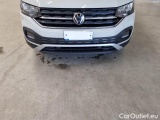  Volkswagen  T-CROSS VOLKSWAGEN  / 2019 / 5P / SUV 1.0 TSI 81KW STYLE #35