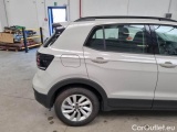  Volkswagen  T-CROSS VOLKSWAGEN  / 2019 / 5P / SUV 1.0 TSI 81KW STYLE #49