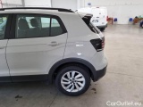  Volkswagen  T-CROSS VOLKSWAGEN  / 2019 / 5P / SUV 1.0 TSI 81KW STYLE #57