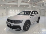 Volkswagen Tiguan VOLKSWAGEN  / 2016 / 5P / SUV 2.0 TDI SCR 110KW SPORT BMT