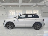  Volkswagen  Tiguan VOLKSWAGEN  / 2016 / 5P / SUV 2.0 TDI SCR 110KW SPORT BMT #8