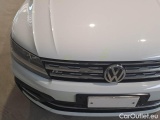  Volkswagen  Tiguan VOLKSWAGEN  / 2016 / 5P / SUV 2.0 TDI SCR 110KW SPORT BMT #24