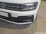  Volkswagen  Tiguan VOLKSWAGEN  / 2016 / 5P / SUV 2.0 TDI SCR 110KW SPORT BMT #30