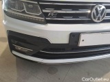  Volkswagen  Tiguan VOLKSWAGEN  / 2016 / 5P / SUV 2.0 TDI SCR 110KW SPORT BMT #33