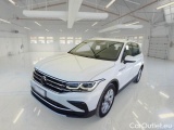 Volkswagen Tiguan VOLKSWAGEN  / 2020 / 5P / SUV 2.0 TDI SCR 110KW ELEGANCE DSG