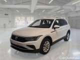 Volkswagen Tiguan VOLKSWAGEN  / 2020 / 5P / SUV 2.0 TDI SCR 110KW LIFE DSG