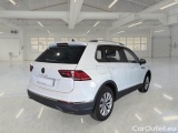  Volkswagen  Tiguan VOLKSWAGEN  / 2020 / 5P / SUV 2.0 TDI SCR 110KW LIFE DSG #2
