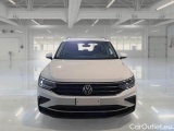  Volkswagen  Tiguan VOLKSWAGEN  / 2020 / 5P / SUV 2.0 TDI SCR 110KW LIFE DSG #6