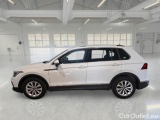  Volkswagen  Tiguan VOLKSWAGEN  / 2020 / 5P / SUV 2.0 TDI SCR 110KW LIFE DSG #8