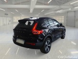 Volvo  XC 40 VOLVO XC40 / 2021 / 5P / SUV B4 AWD AUTOMATICO ULTIMATE DARK #2