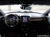  Volvo  XC 40 VOLVO XC40 / 2021 / 5P / SUV B4 AWD AUTOMATICO ULTIMATE DARK #3