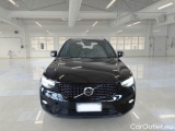  Volvo  XC 40 VOLVO XC40 / 2021 / 5P / SUV B4 AWD AUTOMATICO ULTIMATE DARK #6