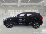  Volvo  XC 40 VOLVO XC40 / 2021 / 5P / SUV B4 AWD AUTOMATICO ULTIMATE DARK #8