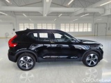  Volvo  XC 40 VOLVO XC40 / 2021 / 5P / SUV B4 AWD AUTOMATICO ULTIMATE DARK #7
